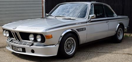 BMW 30 csl 2285226